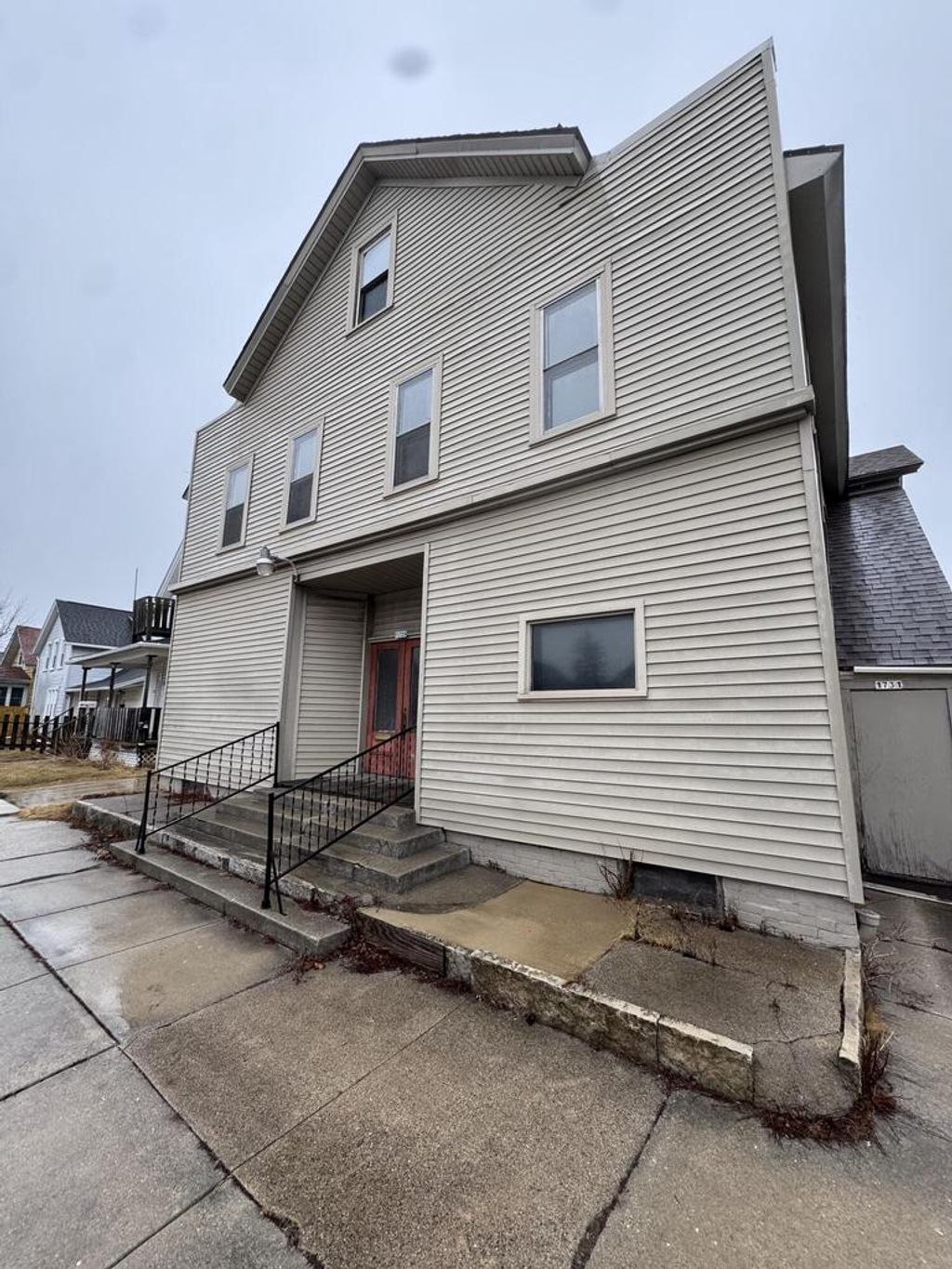 Photo of 1729 S 12th St STREET, Sheboygan, WI 53081 (MLS # 1957685)