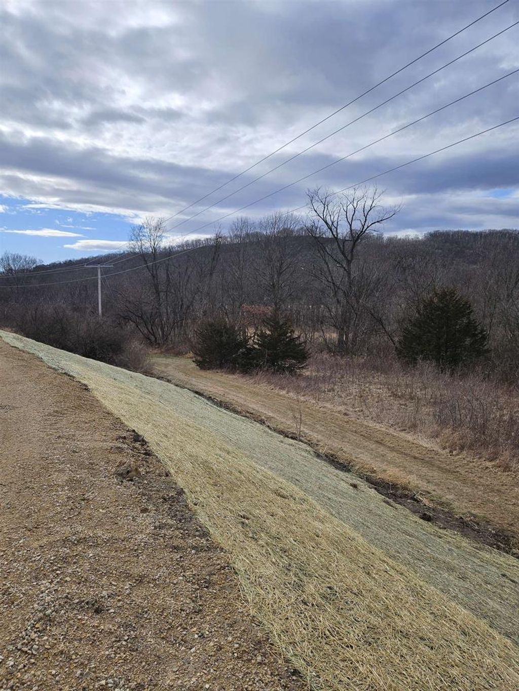 Photo of 11.3 Acres State Hwy 131, Soldiers Grove, WI 54655 (MLS # 2016887)