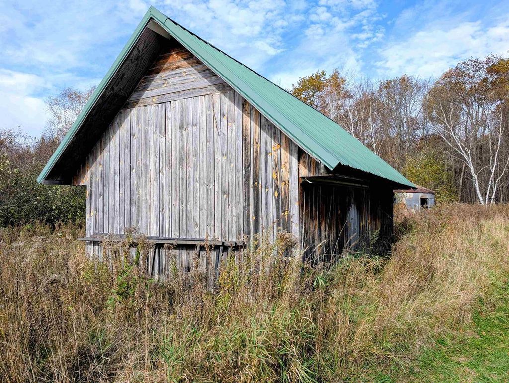 Photo of N6499 Thatcher ROAD, Glen Flora, WI 54526 (MLS # 22505060)