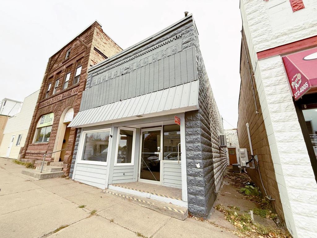 Photo of 68275 S Main STREET, Iron River, WI 54847 (MLS # 6122503)