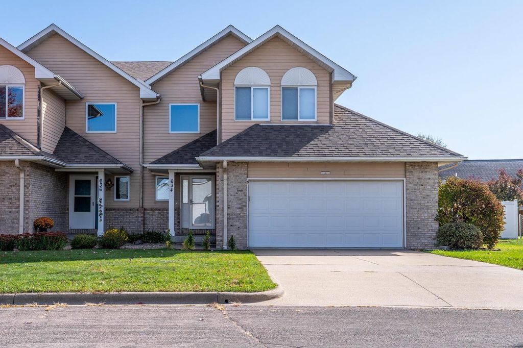 Photo of 634 Meier LANE, Onalaska, WI 54650 (MLS # 1940241)