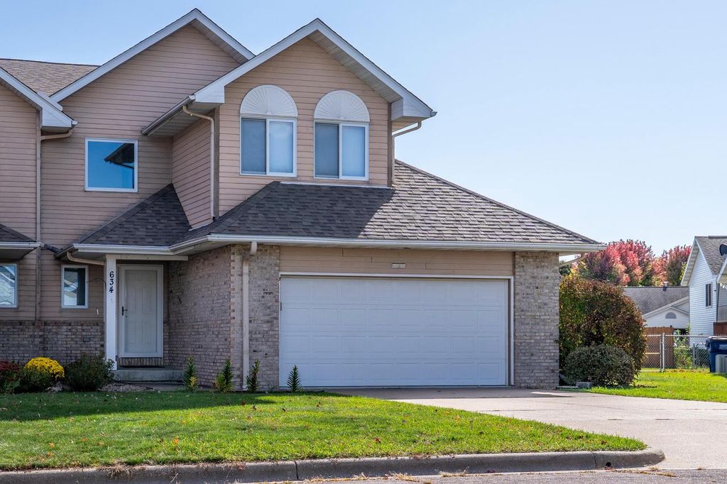 Photo of 634 Meier LANE, Onalaska, WI 54650 (MLS # 1940241)