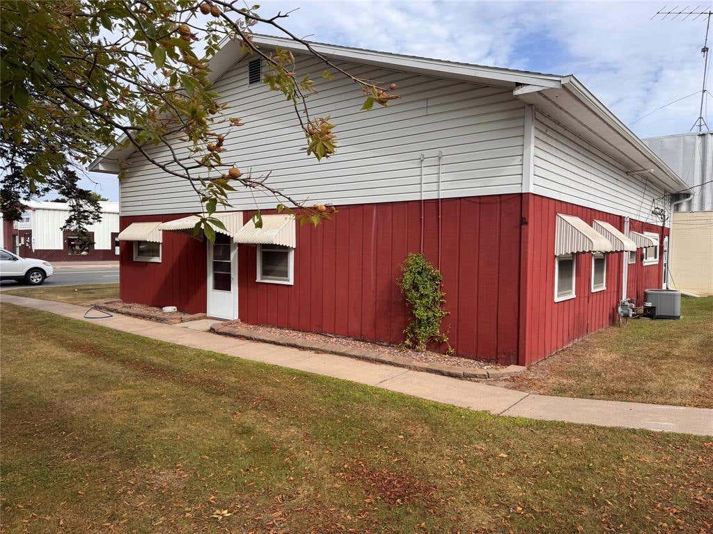 Photo of 1621 S Main STREET, Rice Lake, WI 54868 (MLS # 1604539)