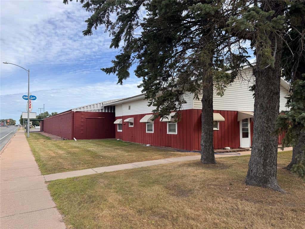 Photo of 1621 S Main STREET, Rice Lake, WI 54868 (MLS # 1604539)