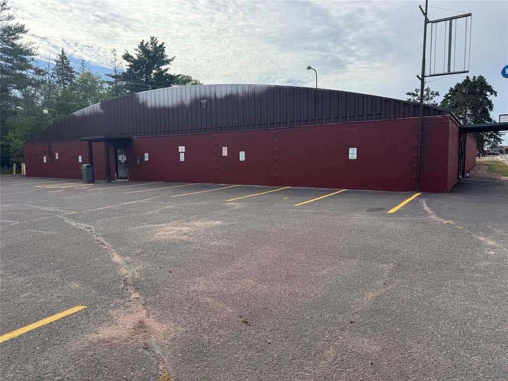 Photo of 1621 S Main STREET, Rice Lake, WI 54868 (MLS # 1604539)