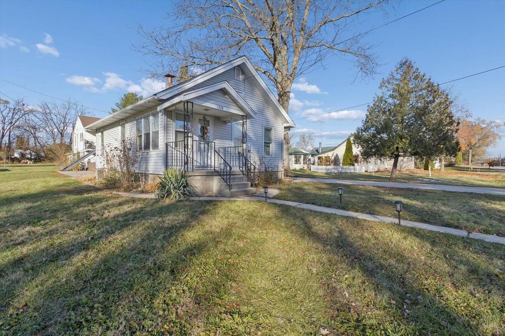 Photo of 1328 Bittel STREET, Beloit, WI 53511 (MLS # 2012763)