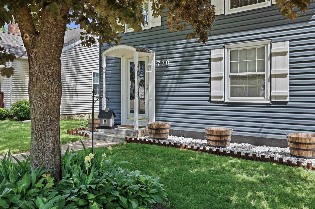 Photo of 730 N 16th STREET, Wisconsin Rapids, WI 54494 (MLS # 22602429)