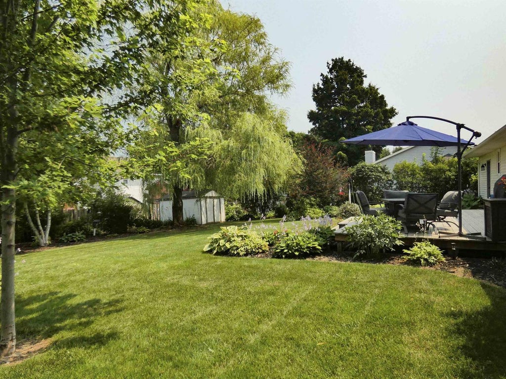 Photo of 412 Dewey Decker DRIVE, Green Bay, WI 54313 (MLS # 50330038)