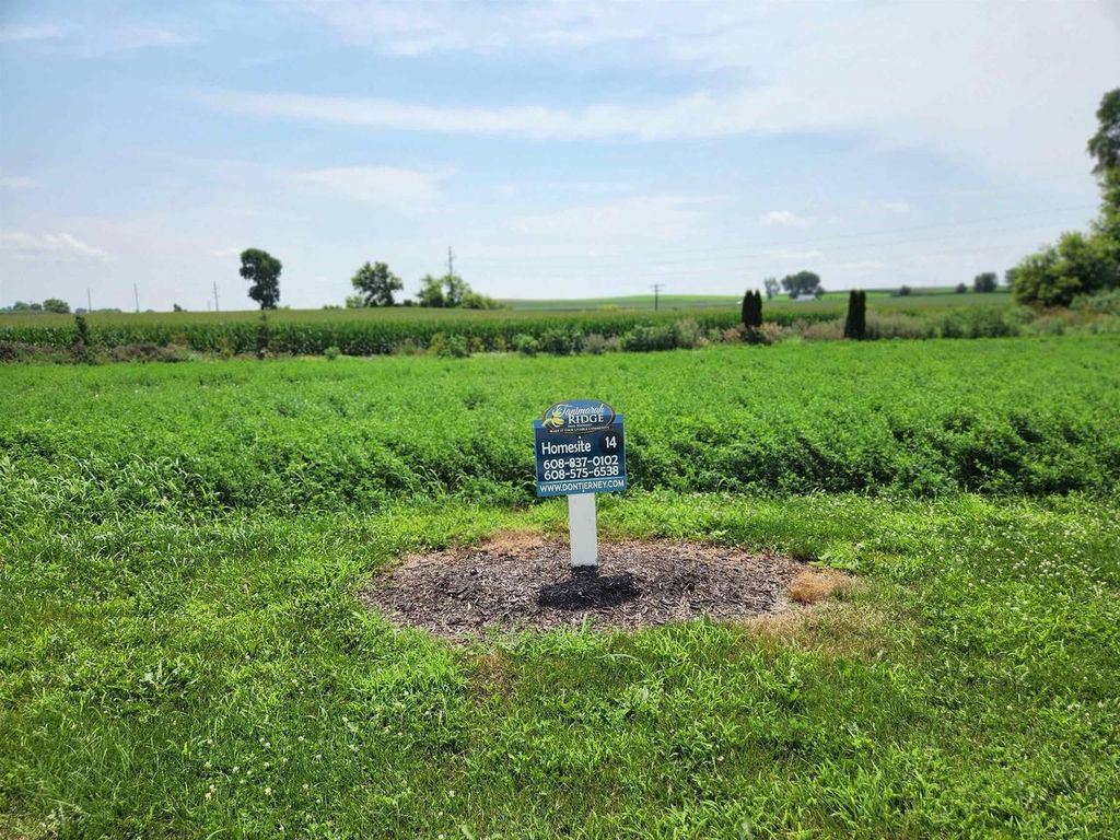 Photo of 856 Valley ROAD, Dane, WI 53529 (MLS # 2018468)