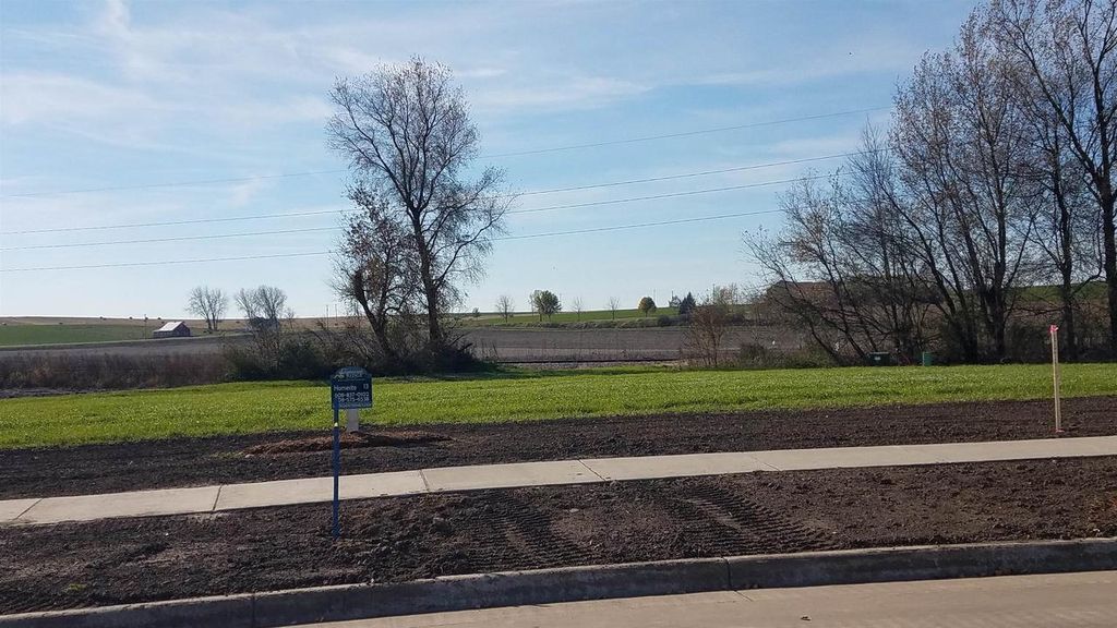 Photo of 856 Valley ROAD, Dane, WI 53529 (MLS # 2018468)