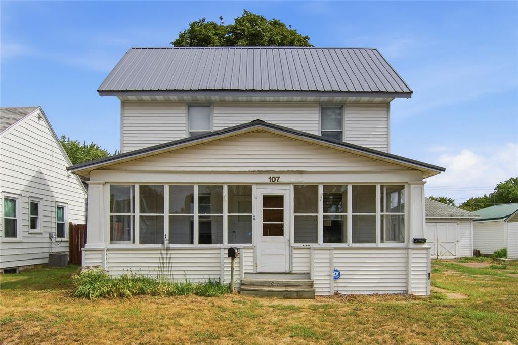 Photo of 107 S Grove STREET #1 &amp; 2, Chippewa Falls, WI 54729 (MLS # 1604377)