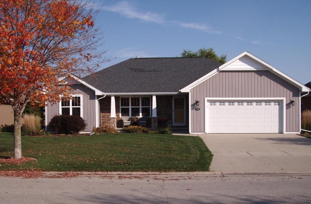 Photo of 1386 Lear LANE, De Pere, WI 54115 (MLS # 50334935)
