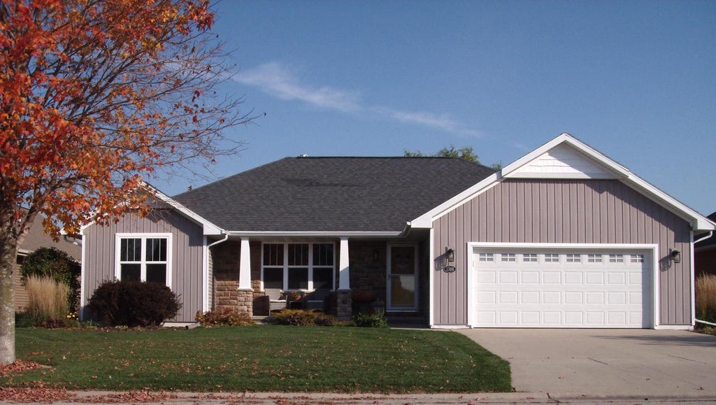 Photo of 1386 Lear LANE, De Pere, WI 54115 (MLS # 50334935)