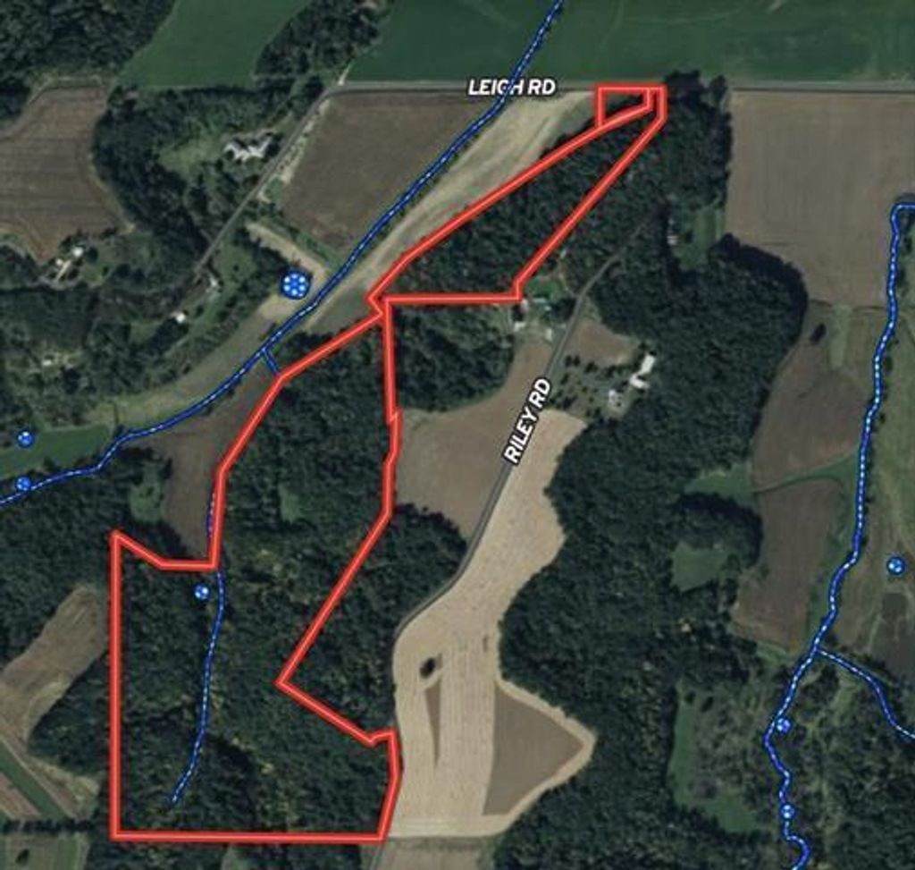 Photo of W7113 Leigh ROAD, Mauston, WI 53948 (MLS # 2016646)