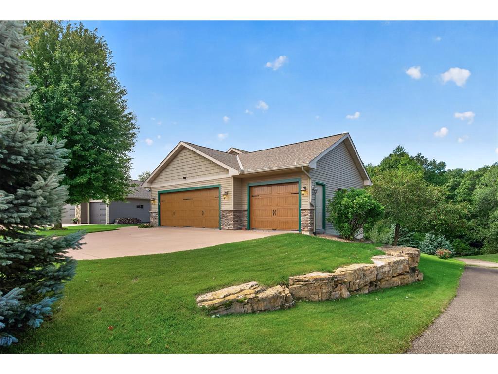 Photo of 525 Devin LANE, River Falls, WI 54022 (MLS # 7143303)