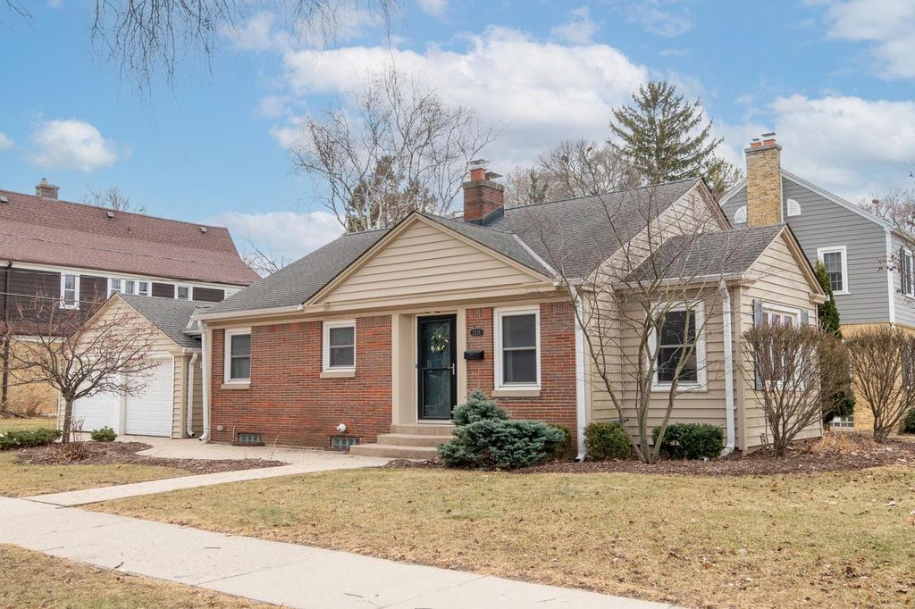 Photo of 2235 N 83rd STREET, Wauwatosa, WI 53213 (MLS # 1951079)