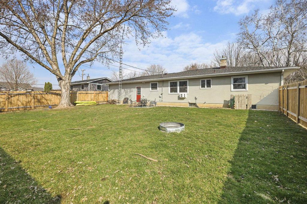 Photo of 487 W Main STREET, Evansville, WI 53536 (MLS # 2019227)