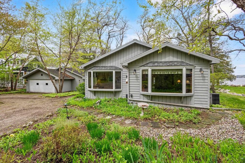 Photo of W1834 Sandstone AVENUE, Ripon, WI 54971 (MLS # 2021785)