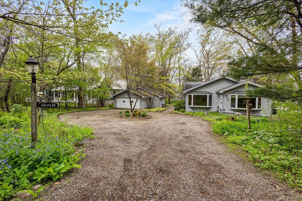 Photo of W1834 Sandstone AVENUE, Ripon, WI 54971 (MLS # 2021785)