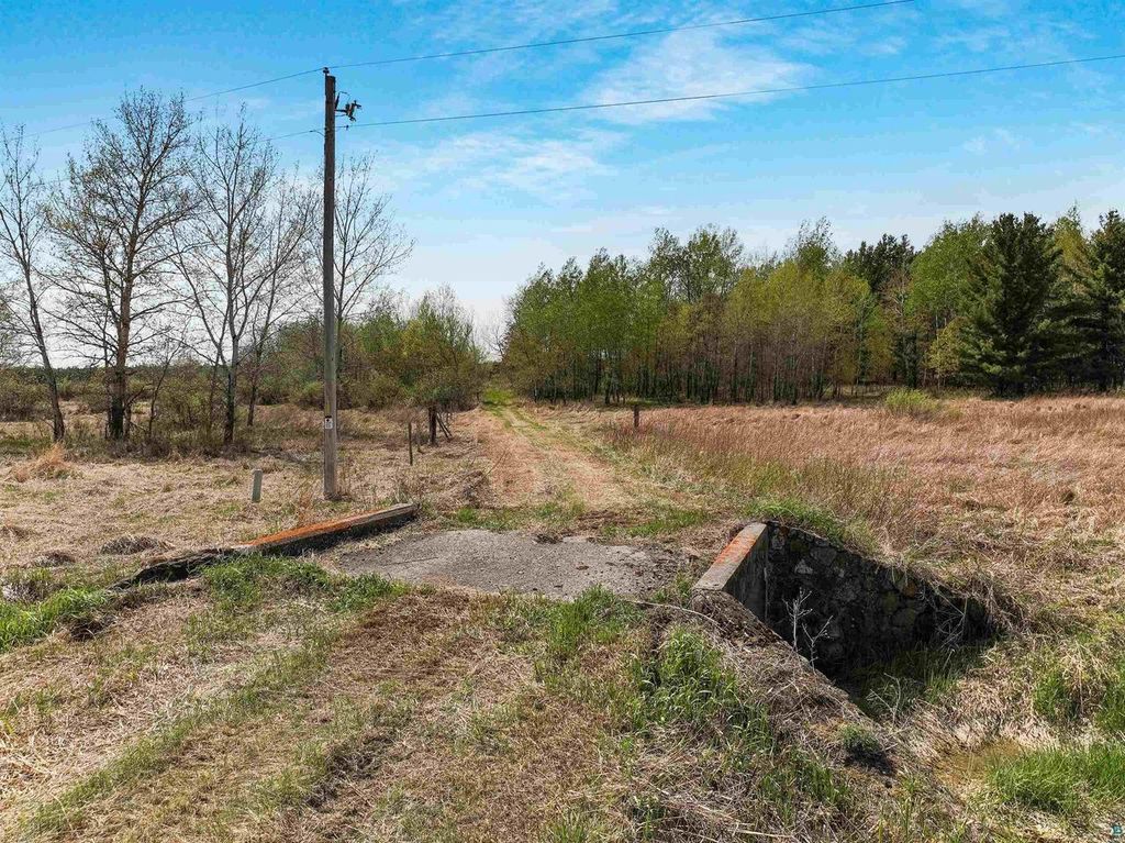 Photo of Tax ID 21 Hwy 63, Shell Lake, WI 54871 (MLS # 6124172)