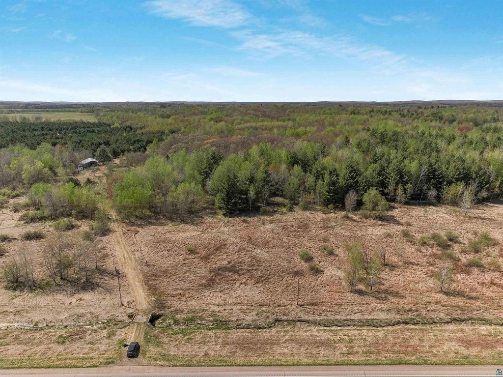 Photo of Tax ID 21 Hwy 63, Shell Lake, WI 54871 (MLS # 6124172)
