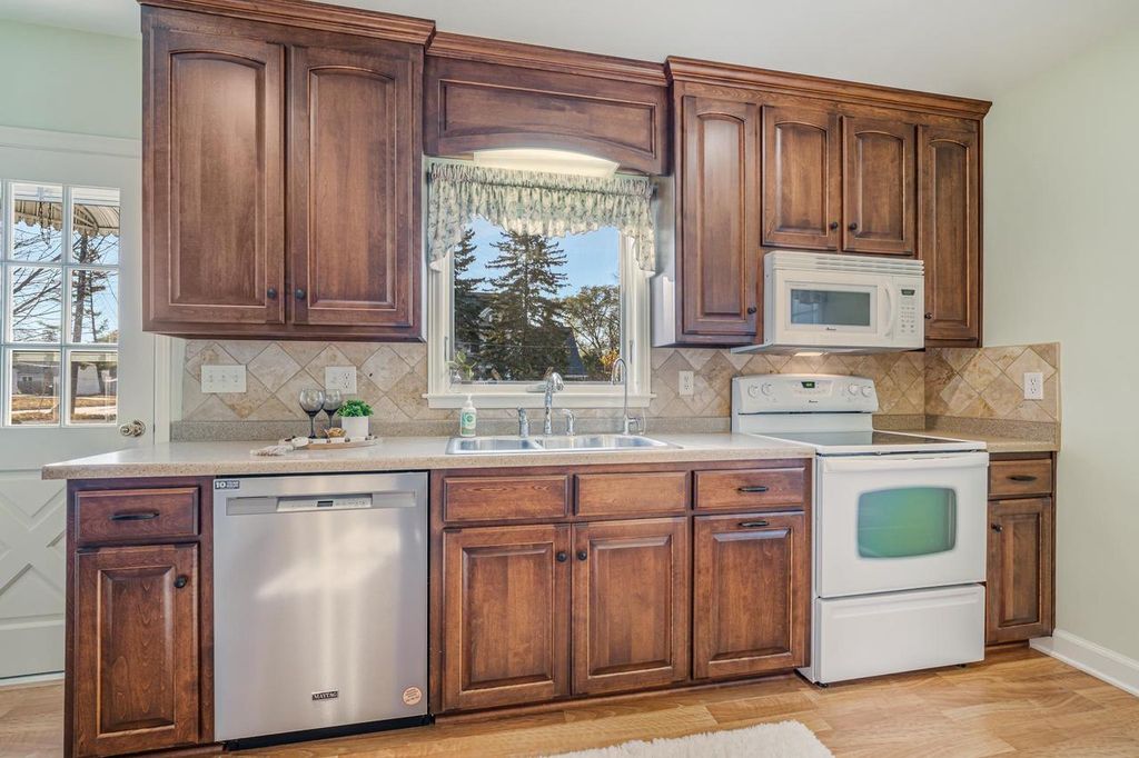 Photo of 209 Brill STREET, Kaukauna, WI 54130 (MLS # 50318277)