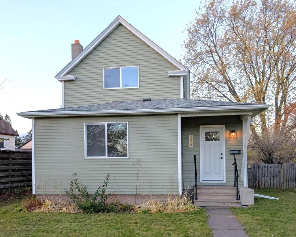 Photo of 1915 N 53rd STREET, Superior, WI 54880 (MLS # 6122739)