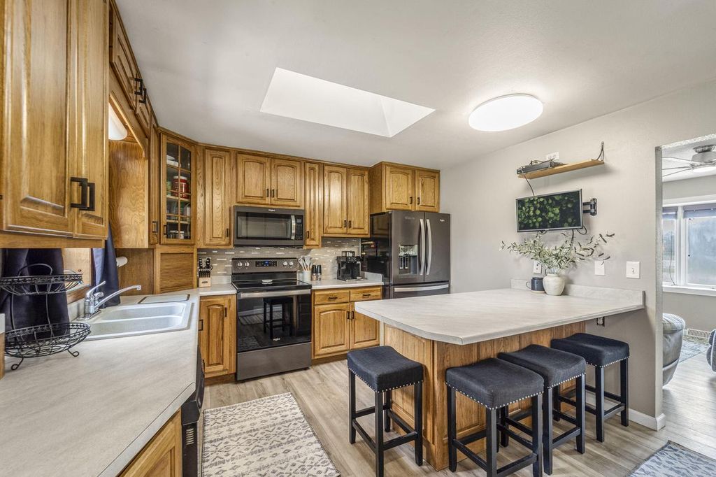Photo of W229S8610 Big Bend DRIVE, Big Bend, WI 53103 (MLS # 1960155)