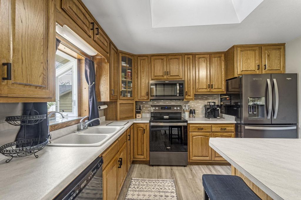 Photo of W229S8610 Big Bend DRIVE, Big Bend, WI 53103 (MLS # 1960155)