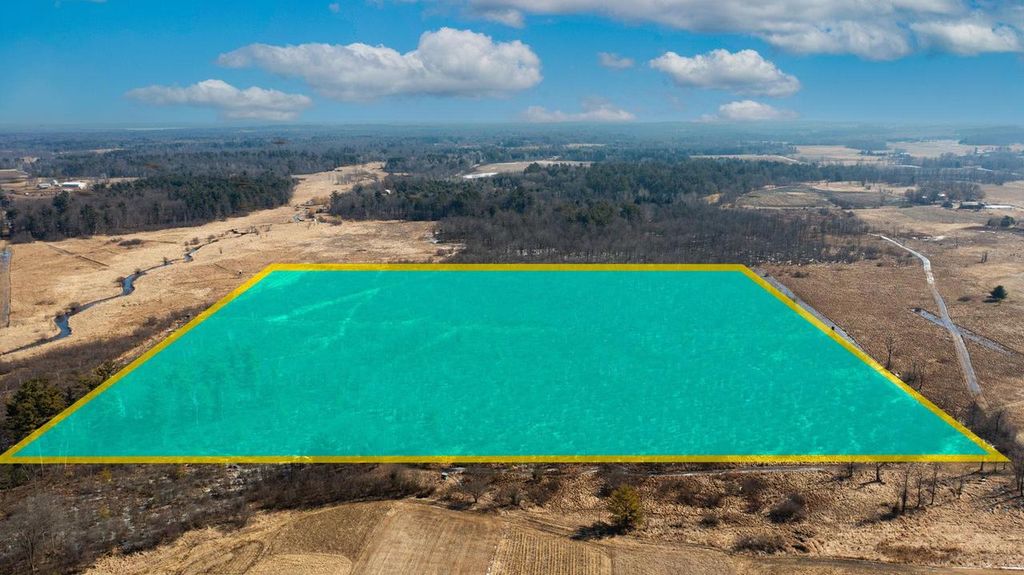 Photo of 30th ROAD, Pine River, WI 54965 (MLS # 50321968)