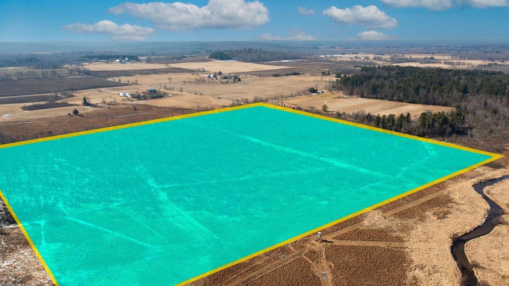 Photo of 30th ROAD, Pine River, WI 54965 (MLS # 50321968)