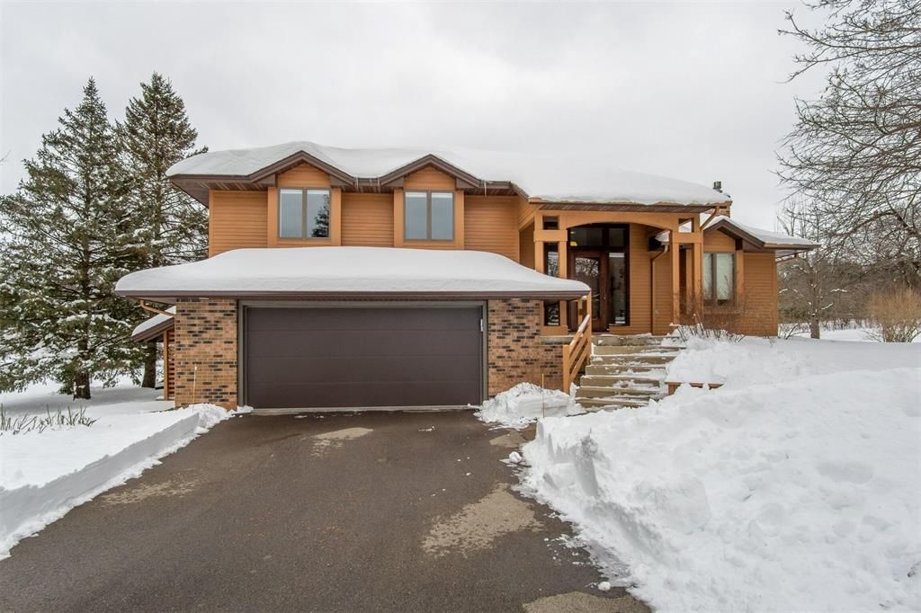 Photo of S7645 Crestview DRIVE, Eau Claire, WI 54701 (MLS # 1599123)