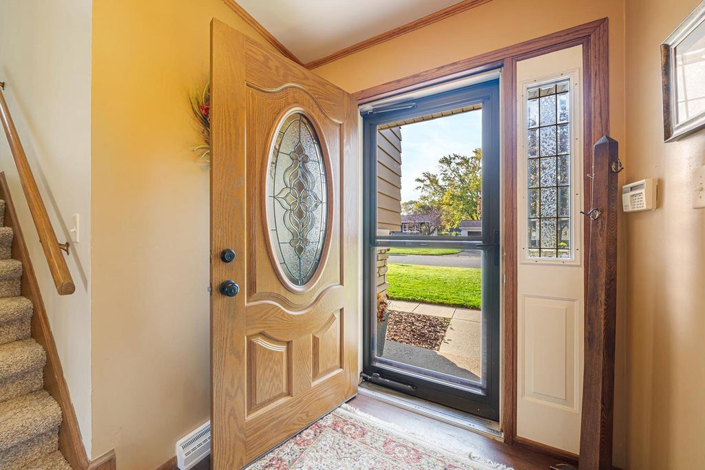 Photo of 708 Kensington ROAD, Neenah, WI 54956 (MLS # 50334888)