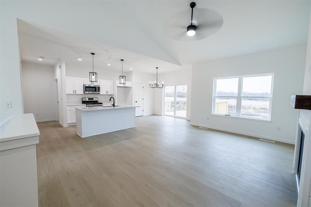 Photo of 3821 N Woodbury LANE, Janesville, WI 53545 (MLS # 2015956)