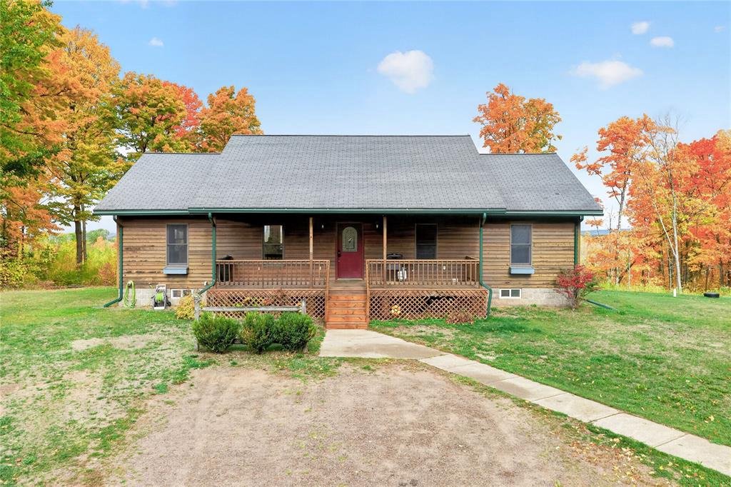 Photo of 41971 State Highway 169, Saxon, WI 54559 (MLS # 1605750)