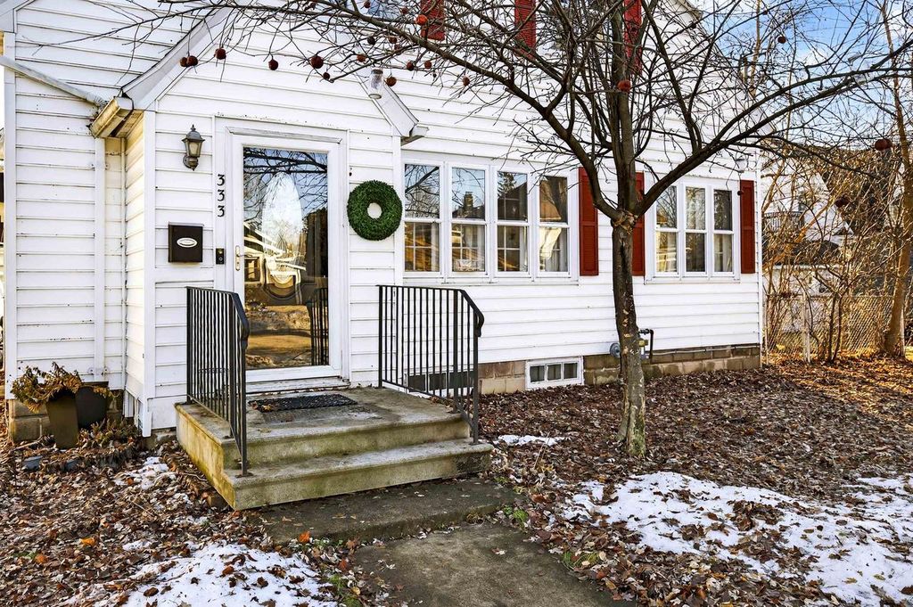 Photo of 333 W Spring STREET, Appleton, WI 54911 (MLS # 50319890)