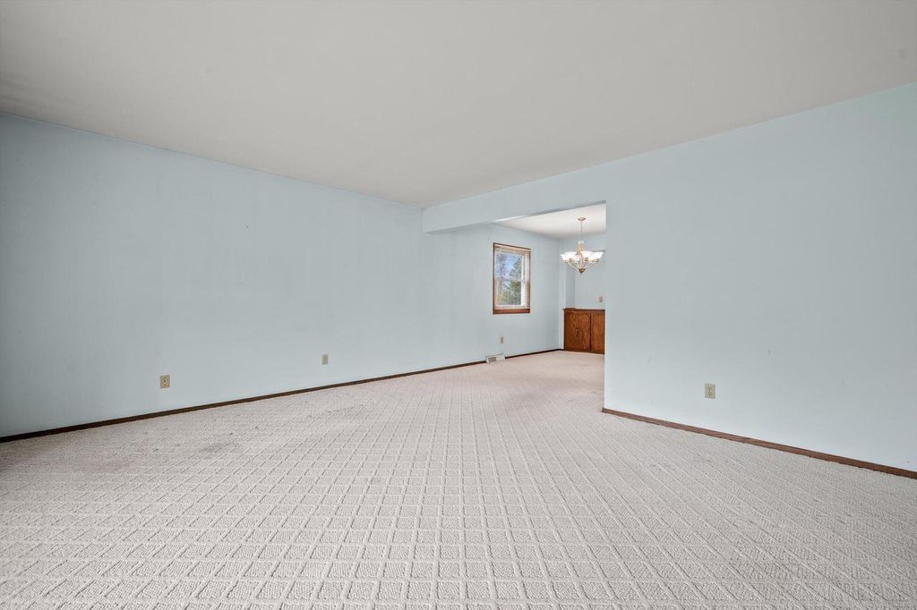 Photo of W256N5754 North Hill DRIVE, Lisbon, WI 53089 (MLS # 1961058)