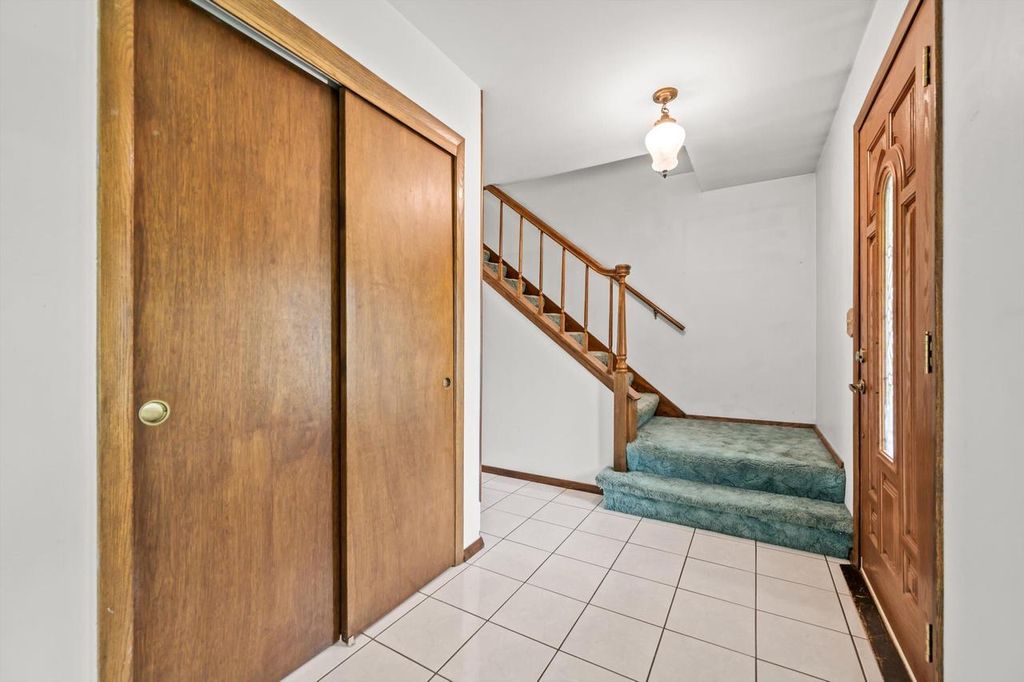 Photo of W256N5754 North Hill DRIVE, Lisbon, WI 53089 (MLS # 1961058)