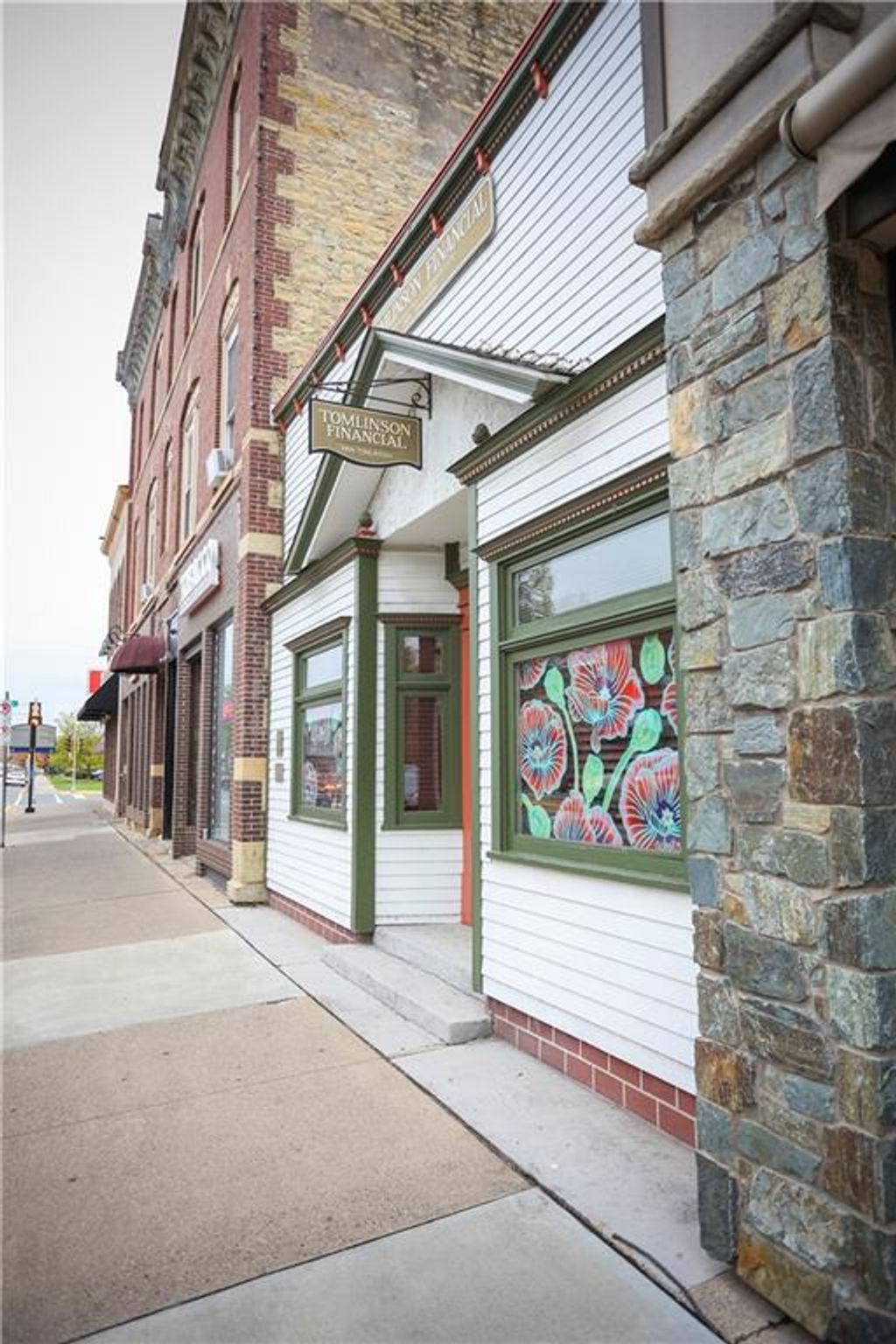 Photo of 119 S Main STREET, River Falls, WI 54022 (MLS # 1596525)