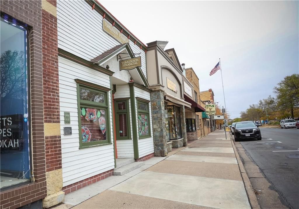 Photo of 119 S Main STREET, River Falls, WI 54022 (MLS # 1596525)