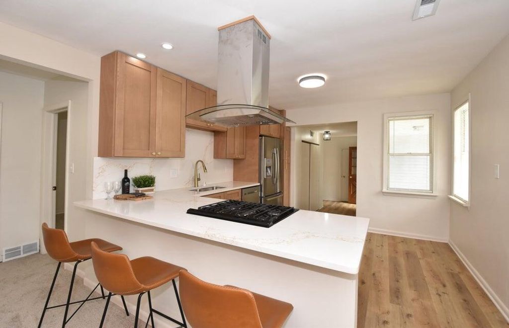 Photo of 12226 W Washington STREET, West Allis, WI 53214 (MLS # 1939313)