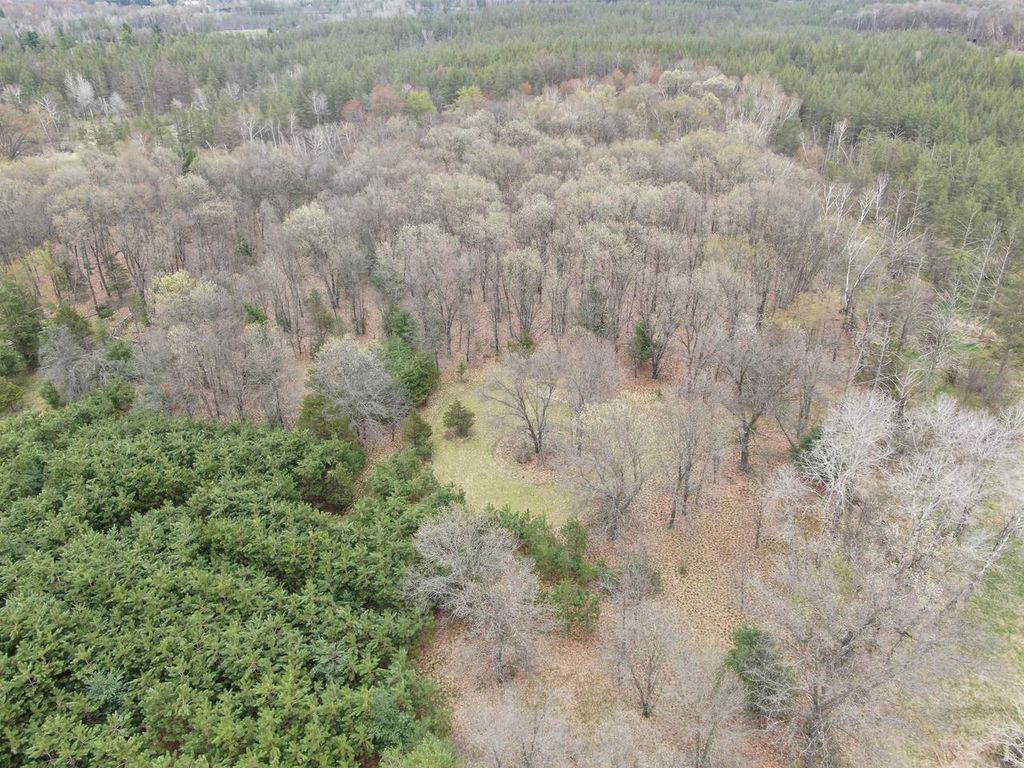 Photo of 88+/- AC Dakota Ave Acres ACRES, Neshkoro, WI 54960 (MLS # 2022281)
