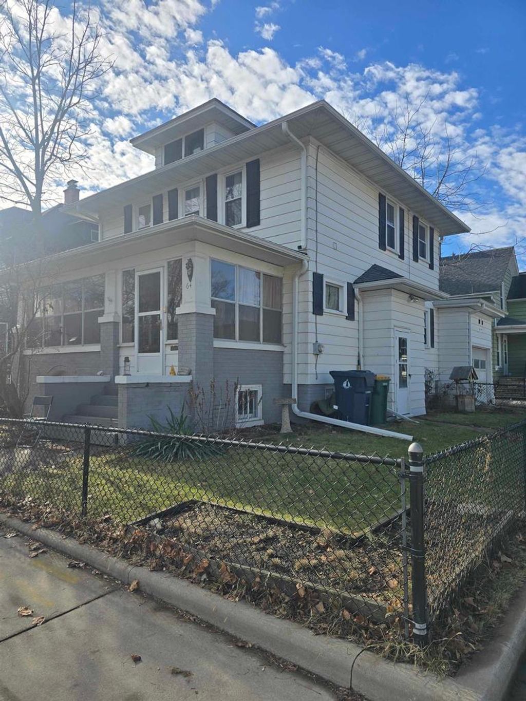 Photo of 64 S Park AVENUE, Fond Du Lac, WI 54935 (MLS # 50319989)