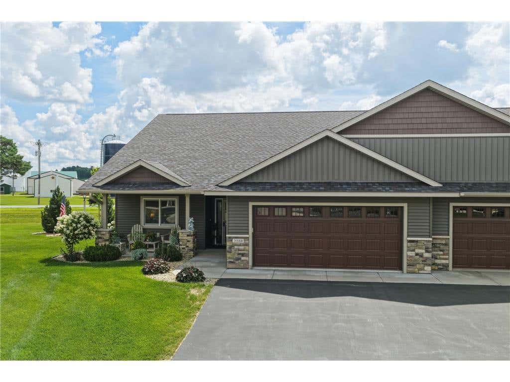 Photo of 3588 Newcastle DRIVE, River Falls, WI 54022 (MLS # 7109444)