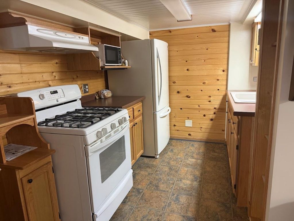 Photo of 1201 County H ROAD #B27, Genoa City, WI 53128 (MLS # 2012936)