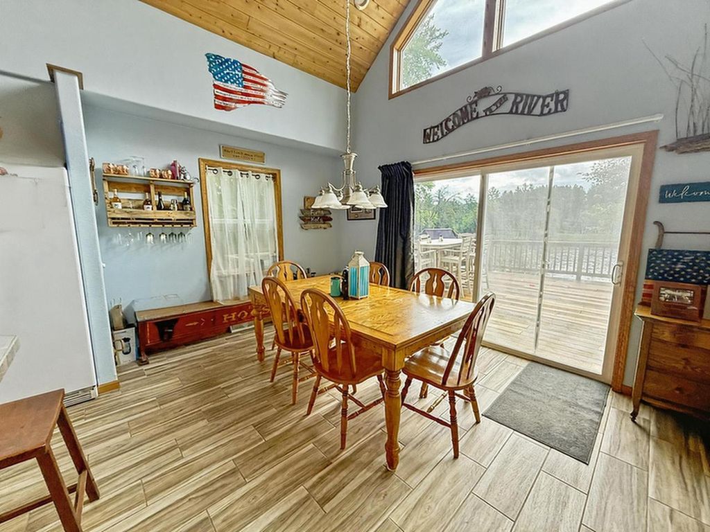 Photo of N17082 Roth LANE, Pembine, WI 54156 (MLS # 50315464)