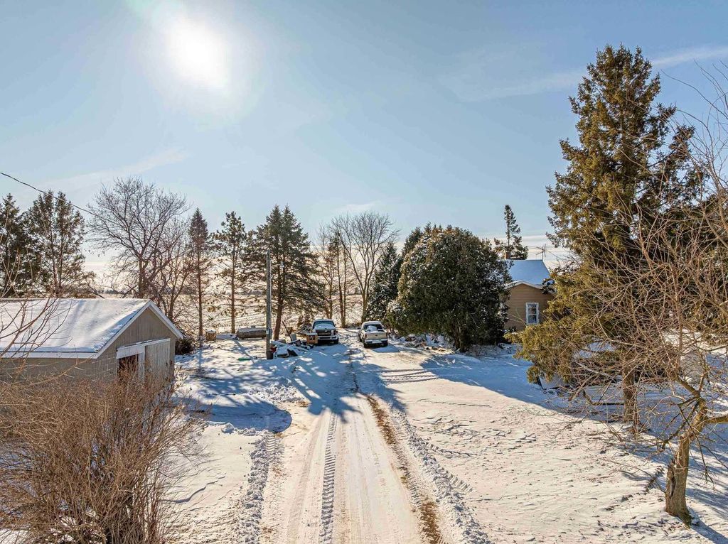 Photo of 2879 Muller ROAD, Sun Prairie, WI 53590 (MLS # 2015296)