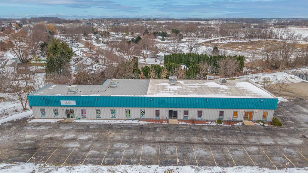 Photo of 1015-1019 S Spring STREET, Beaver Dam, WI 53916 (MLS # 2014991)