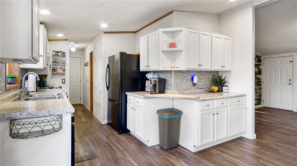 Photo of 206 Mead STREET, Eau Claire, WI 54703 (MLS # 1598814)