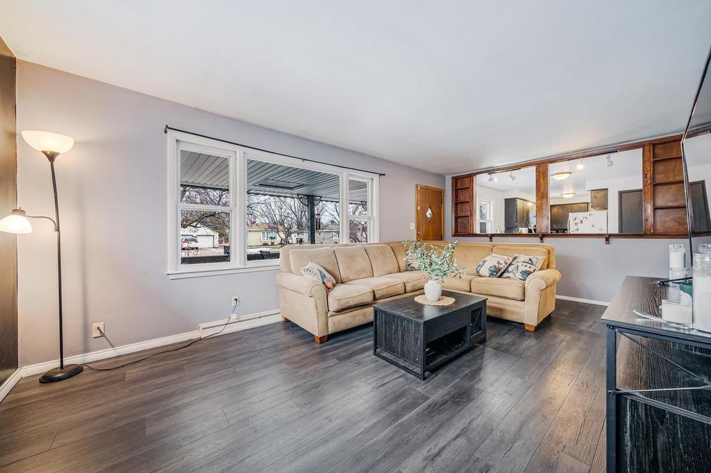 Photo of 407 E Calumet STREET, Appleton, WI 54915 (MLS # 50319801)